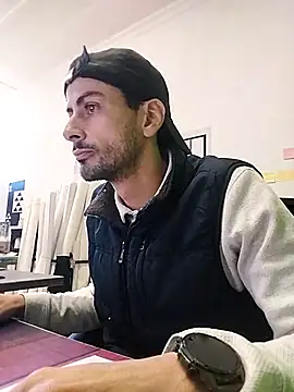LiL-DRapXXX online show from 07-16-26, 08:22