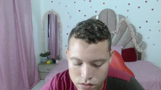sven fox723 online show from 06-09-26, 01:12