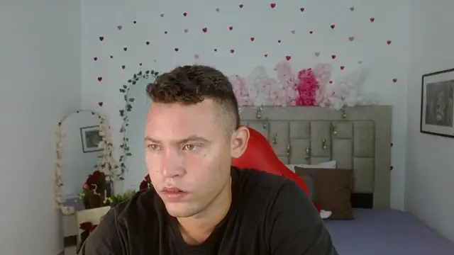 sven fox723 online show from 05-07-26, 12:41