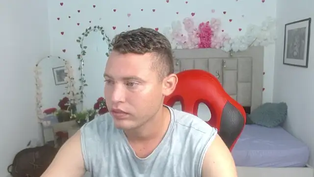 sven fox723 online show from 05-13-26, 01:40