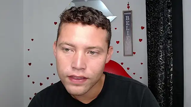 sven fox723 online show from 03-22-26, 03:35