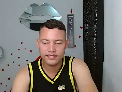 sven fox723 online show from 05-05-26, 12:30
