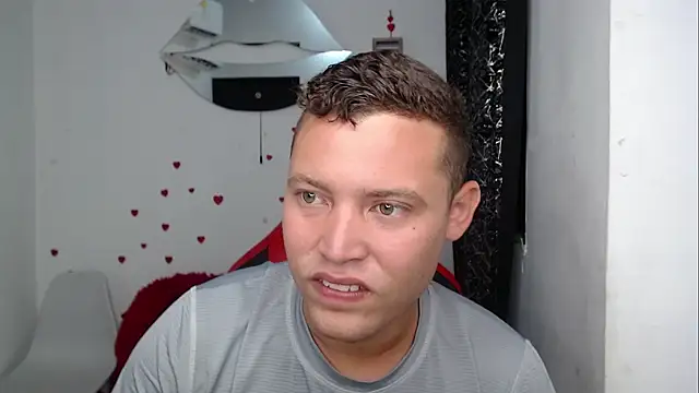 sven fox723 online show from 04-04-26, 11:50