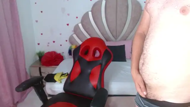 sven fox723 online show from 03-19-26, 11:43