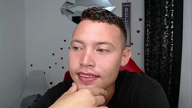 sven fox723 online show from 03-29-26, 02:08