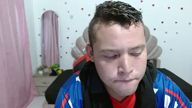 sven fox723 online show from 05-17-26, 01:11
