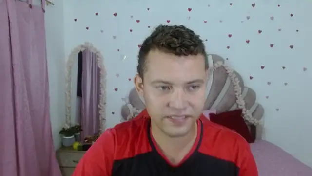 sven fox723 online show from 06-11-26, 01:08