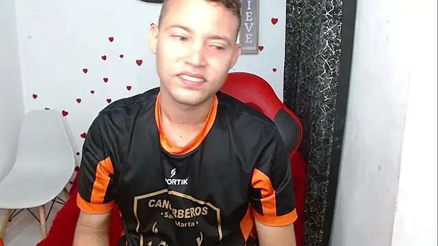 sven fox723 online show from 04-17-26, 11:57