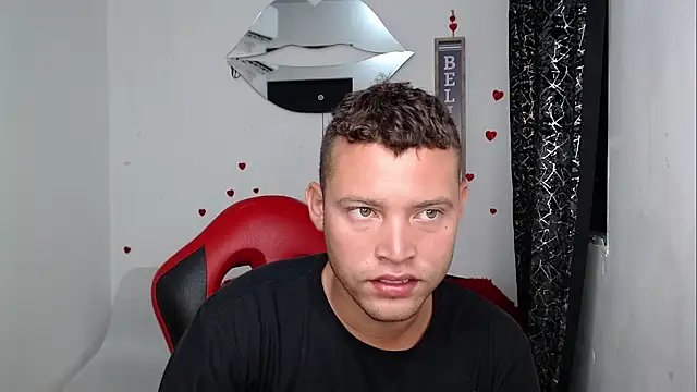 sven fox723 online show from 04-01-26, 12:06