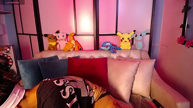 Catalina soul online show from 04-18-26, 01:13