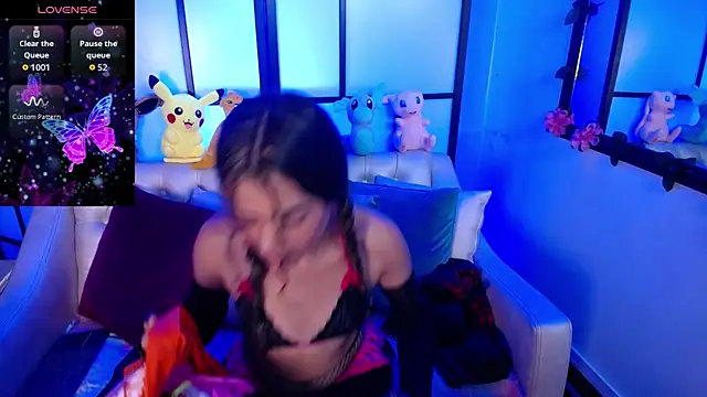 Catalina soul online show from 04-25-26, 01:25