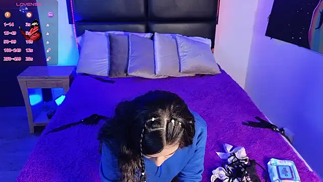 Catalina soul online show from 03-12-26, 01:15