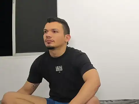 Snapshot of Jason_and_diego chatting on 03-15-26, 06:09 Jason and diego online show from 03-15-26, 06:09