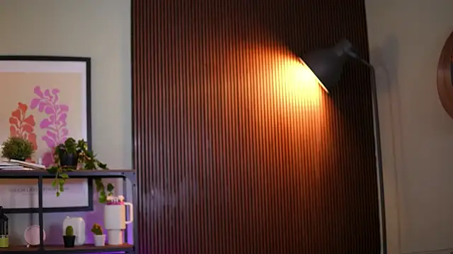 Lena Laurent online show from 03-24-26, 10:15