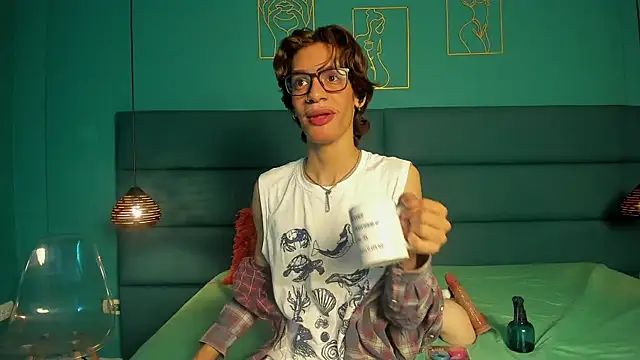 willturneer online show from 03-23-26, 04:01