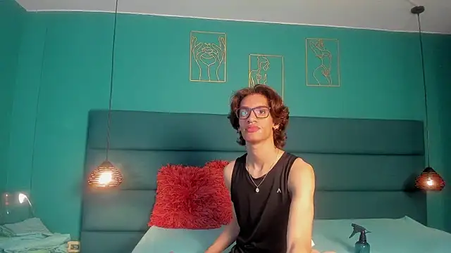 willturneer online show from 03-25-26, 04:12