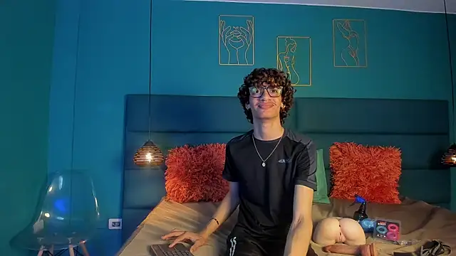 willturneer online show from 03-27-26, 03:59