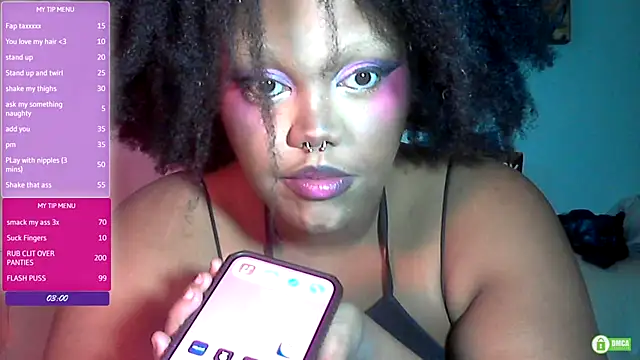 juicy janet online show from 03-27-26, 04:52