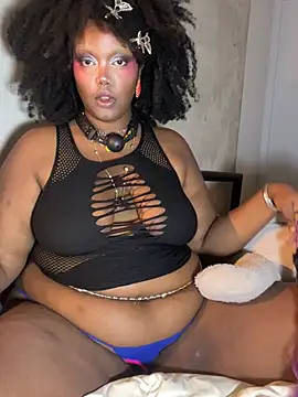 juicy janet online show from 07-11-26, 02:45