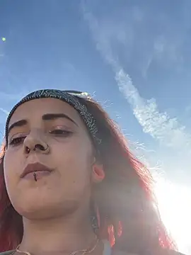 420Lina666 online show from 07-25-26, 04:13