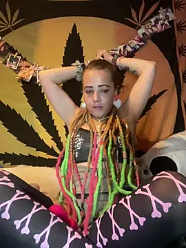 420Lina666 online show from 07-17-26, 10:18