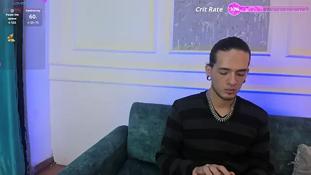 Skinny Mac online show from 06-18-26, 01:27