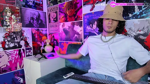 Skinny Mac online show from 06-24-26, 08:28