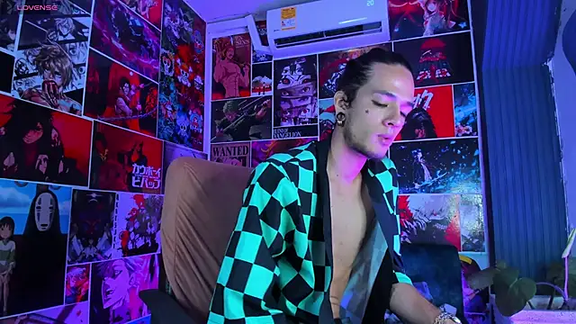 Skinny Mac online show from 05-14-26, 12:29