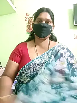 telugutanuja  online show from 05-01-26, 03:39