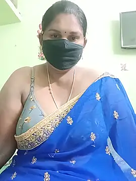 telugutanuja  online show from 05-29-26, 03:51