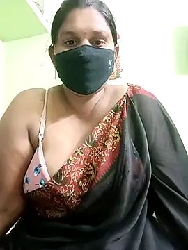 telugutanuja  online show from 04-19-26, 08:59