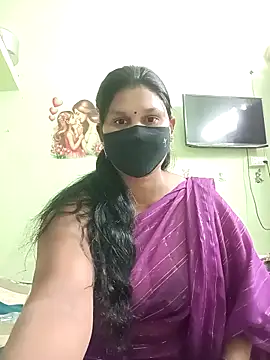 telugutanuja  online show from 04-01-26, 04:15