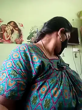 telugutanuja  online show from 04-01-26, 07:42