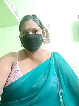 telugutanuja  online show from 04-17-26, 03:37