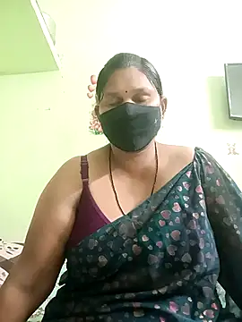telugutanuja  online show from 06-05-26, 02:56