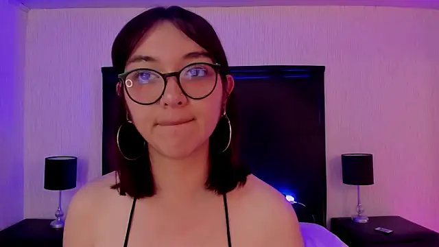 LilithBluum online show from 04-03-26, 12:44