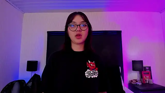 LilithBluum online show from 03-25-26, 11:42