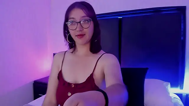 LilithBluum online show from 04-07-26, 11:12