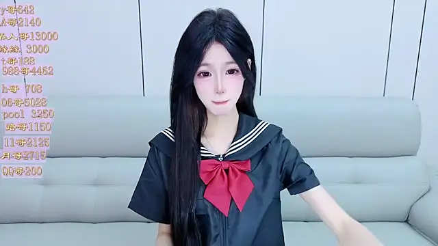 Tiantian9191 online show from 04-30-26, 02:24