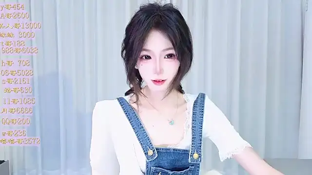 Tiantian9191 online show from 05-06-26, 04:44