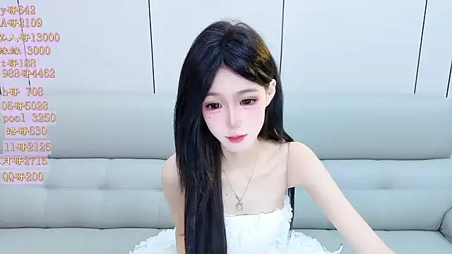 Tiantian9191 online show from 05-01-26, 03:50