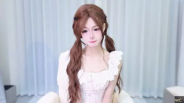 Tiantian9191 online show from 05-12-26, 04:24