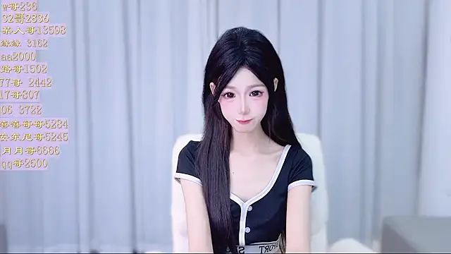 Tiantian9191 online show from 05-25-26, 02:38