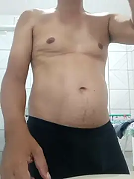 Bruccebr online show from 04-03-26, 03:02