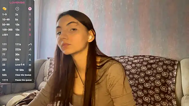 AlisaBloom online show from 03-28-26, 10:16