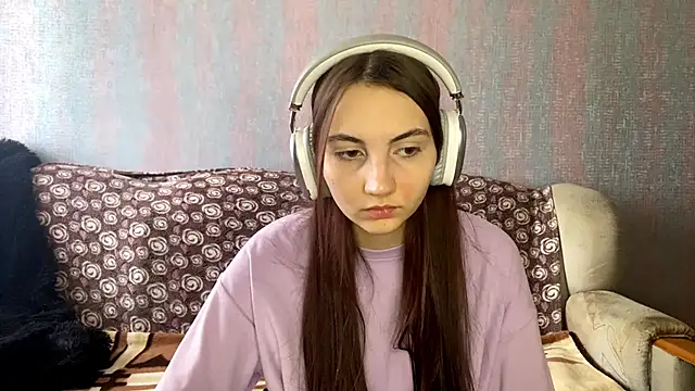 AlisaBloom online show from 03-14-26, 10:10