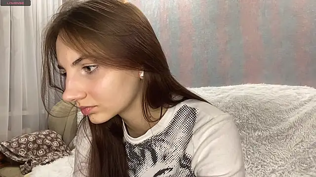 AlisaBloom online show from 04-10-26, 04:03