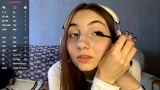 AlisaBloom online show from 03-16-26, 10:52