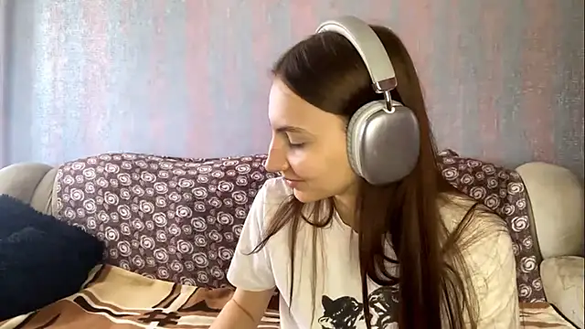 AlisaBloom online show from 03-15-26, 10:11