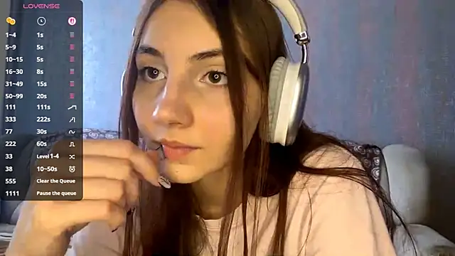 AlisaBloom online show from 03-22-26, 07:10